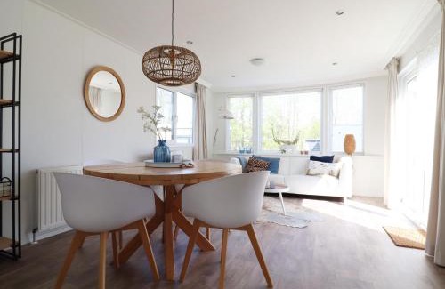 Grou House | Cottage in Grou with Water Sports Access