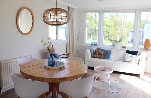 Grou House | Cottage in Grou with Water Sports Access, cleaning included