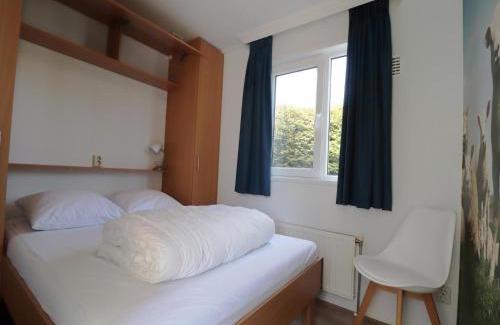 Grou House | Cottage in Grou with Water Sports Access, cleaning included
