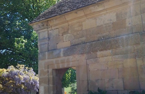 Saint-Genies Cottage | Cottage in Hamlet Dordogne between SARLAT and LASCAUX IV
