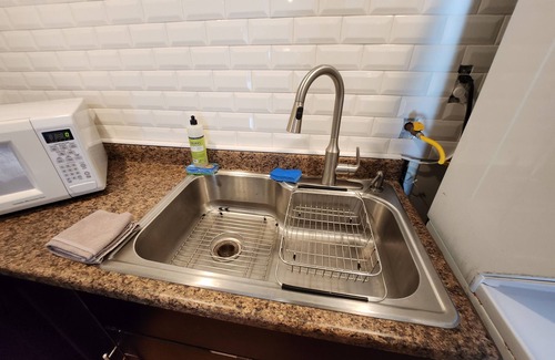 Village of La Jolla Apartment | Cottage in heart of la jolla with parking
