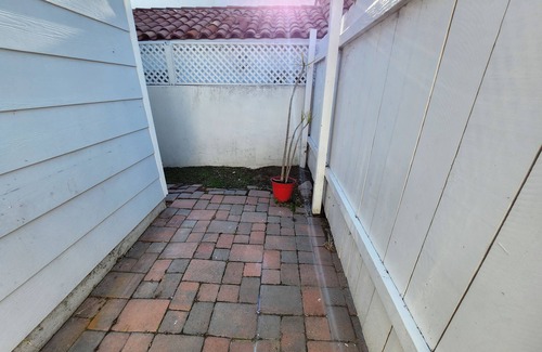 Village of La Jolla Apartment | Cottage in heart of la jolla with parking