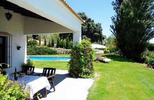 La Joya Cottage | Cottage in La Joya near El Torcal