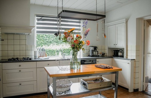Leende House | Cottage in Leenderstrijp near Nature Reserve
