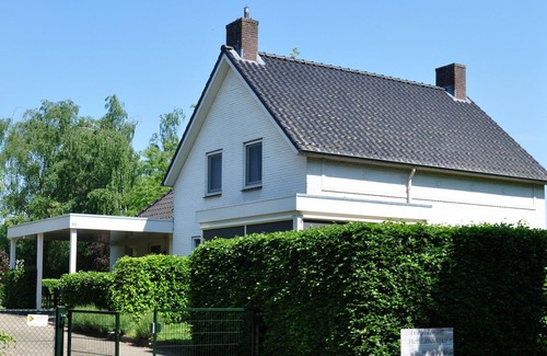 Leende House | Cottage in Leenderstrijp near Nature Reserve