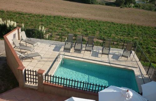 Maians House | Cottage in Maians with Pool and Garden