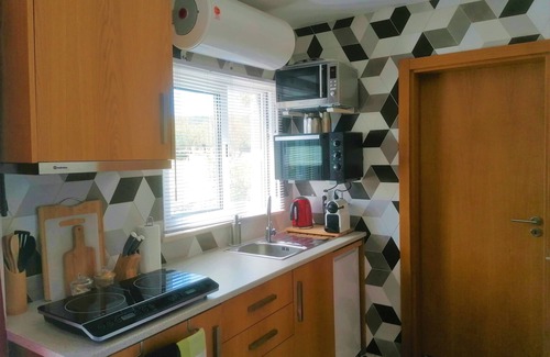 Moncarapacho e Fuseta Cottage | Cottage in middle of almond orchard 15 minutes from Fuseta beach