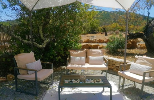Moncarapacho e Fuseta Cottage | Cottage in middle of almond orchard 15 minutes from Fuseta beach