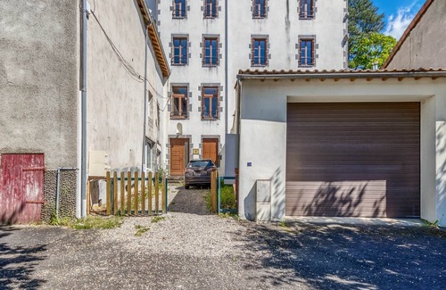 Pontgibaud Cottage | Cottage in Pontgibaud near Volcano Park