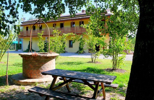 Portomaggiore Apartment | Cottage in Portomaggiore near Lake Gatolla
