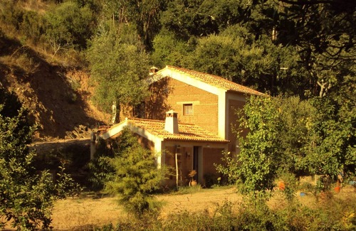 Troviscais Cottage | Cottage in São Luís with Private Pool