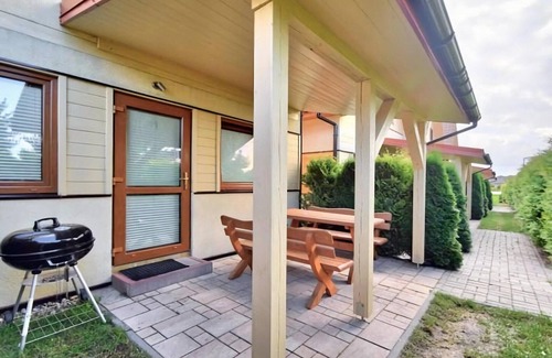 Sarbinowo House | Cottage in Sarbinowo near Baltic Sea Beach