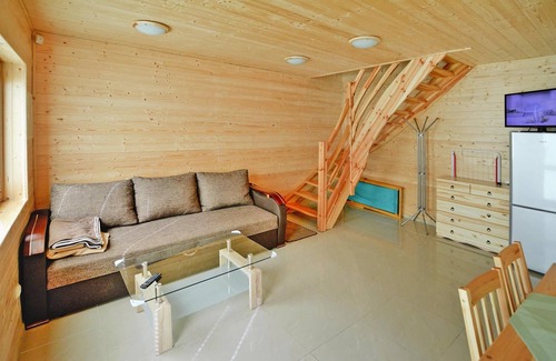 Sarbinowo House | Cottage in Sarbinowo near Baltic Sea Beach