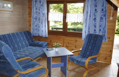 Sarbinowo House | Cottage in Sarbinowo near Baltic Beach