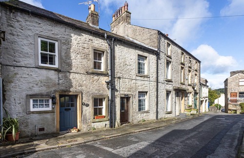 Giggleswick Cottage | Cottage in Settle near Yorkshire Dales