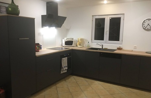 Saint-Estephe House | Cottage in St Estephe for 6 people