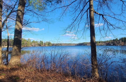 Summer Village Cottage | Cottage in Summer Resort just 45 minutes to Boston