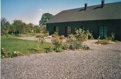 Bossus-les-Rumigny Cottage | Cottage in the countryside, ideal for recharging your batteries, renaturing yourself