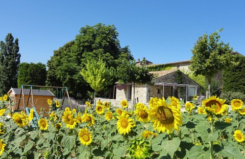Reillanne Cottage | Cottage in the countryside in the heart of the Luberon
