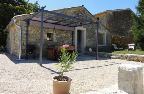 Reillanne Cottage | Cottage in the countryside in the heart of the Luberon
