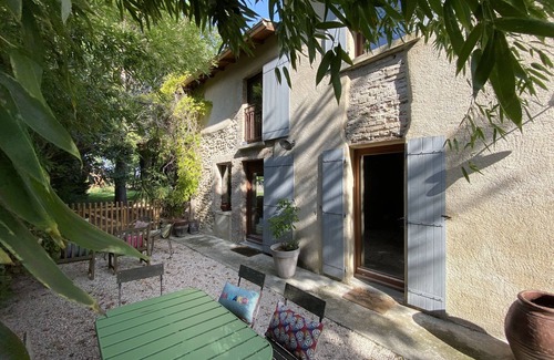 Chabeuil Cottage | Cottage in the countryside Chabeuil