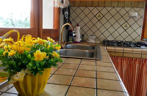 Monastir House | cottage in the countryside 15 minutes from Cagliari. Even for short weekends