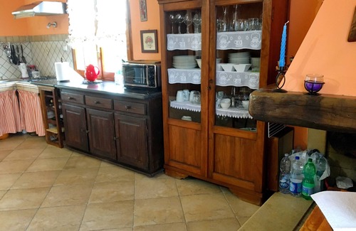 Monastir House | cottage in the countryside 15 minutes from Cagliari. Even for short weekends