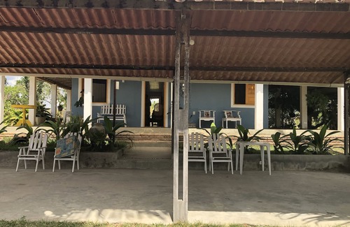 Northeast Region Cottage | Cottage in the countryside, within a cozy village. Next to one of the largest restaurants in the state, The Trapiá.