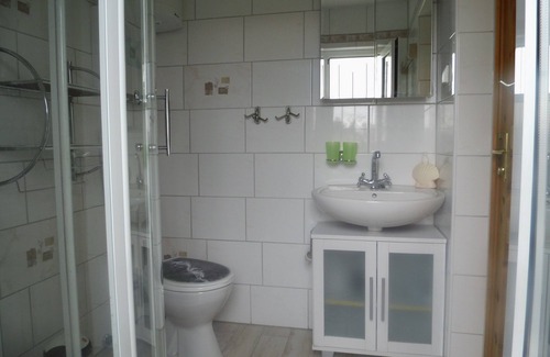 Wismar House | Cottage in the countryside, approx 56 m², separate land, port and town center