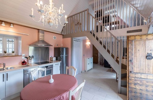 Pinsac Cottage | Cottage in the Dordogne Valley between Sarlat and Rocamadour