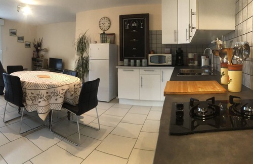 Fanjeaux Cottage | COTTAGE IN THE HEART OF THE COUNTRY CATHAR