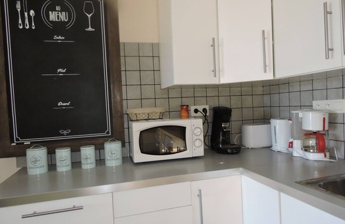 Fanjeaux Cottage | COTTAGE IN THE HEART OF THE COUNTRY CATHAR