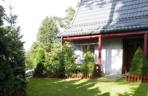 Tylkowo House | Cottage in the heart of Mazury, Warmia-Mazury, Poland