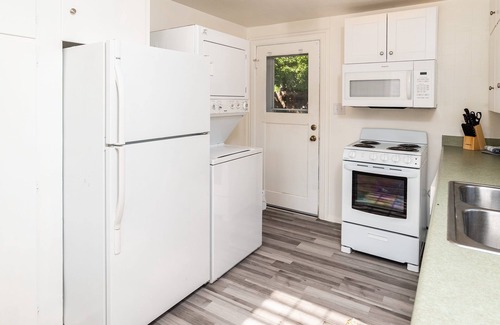 Central Rim Cottage | Cottage in the middle of Boise