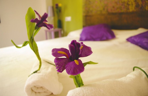 Bedmar y Garciez Cottage | Cottage in the Natural Park