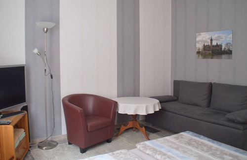 Hof Meteln Apartment | Cottage in the pristine nature