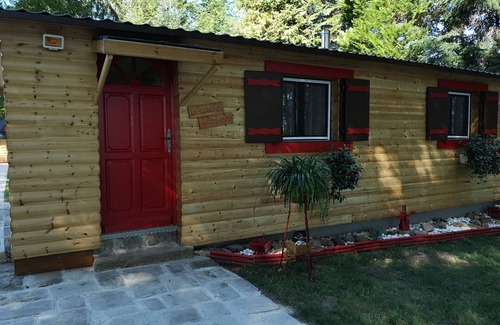 Le Val-d'Ajol Ski Chalet | cottage in the Vosges, in the countryside