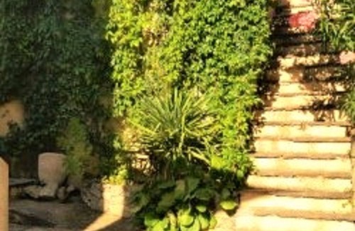 Lama Apartment | Cottage in the village of Lama - WIFI