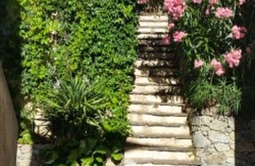 Lama Apartment | Cottage in the village of Lama - WIFI