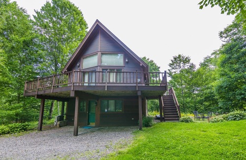 Stowe Area Cottage | Cottage in the Woods, close to everything in Stowe