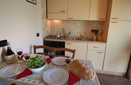 Todi Cottage | Cottage in Todi with Pool and Terrace