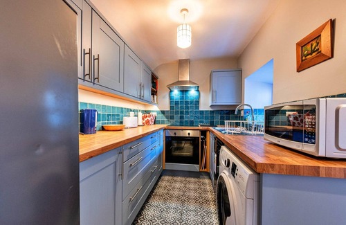 Trefor Cottage | Cottage in Trefor near Traeth Trefor Beach