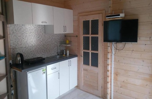 Ustronie Morskie House | Cottage in Ustronie Morskie near the Beach