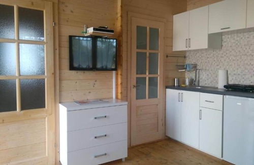 Ustronie Morskie House | Cottage in Ustronie Morskie near the Beach