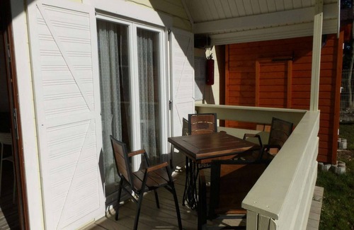 Ustronie Morskie House | Cottage in Ustronie Morskie near the Beach