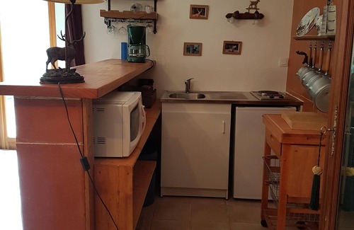 Ombleze Cottage | Cottage in Vercors Dromois
