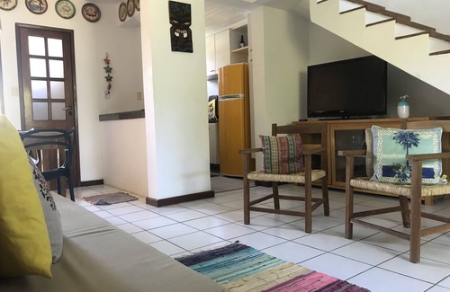 Itacimirim House | Cottage in Village on the best beach in the North Coast of Bahia