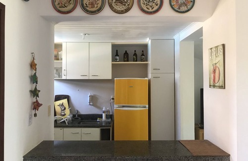 Itacimirim House | Cottage in Village on the best beach in the North Coast of Bahia