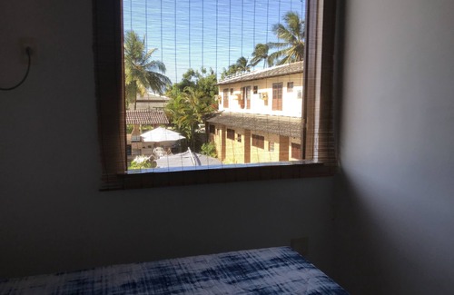 Itacimirim House | Cottage in Village on the best beach in the North Coast of Bahia