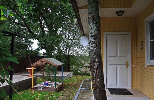 Bugrovo House | Cottage in Voronich